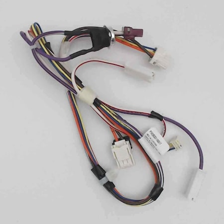 Ge WD21X27402 GE Dishwasher AC Harness Assembly WD21X27402